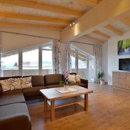 Appartement Fuchs Ferdinand Ellmau Dış mekan fotoğraf