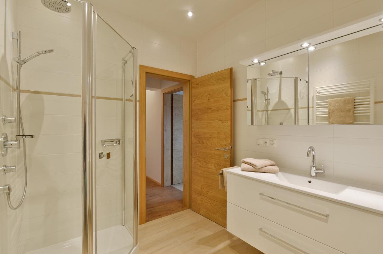 Appartement Fuchs Ferdinand Ellmau Dış mekan fotoğraf