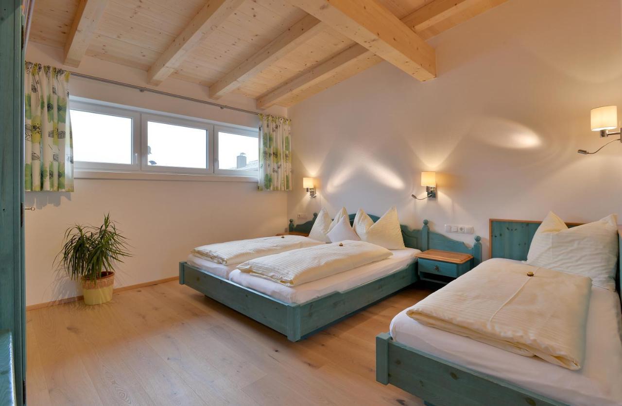 Appartement Fuchs Ferdinand Ellmau Dış mekan fotoğraf
