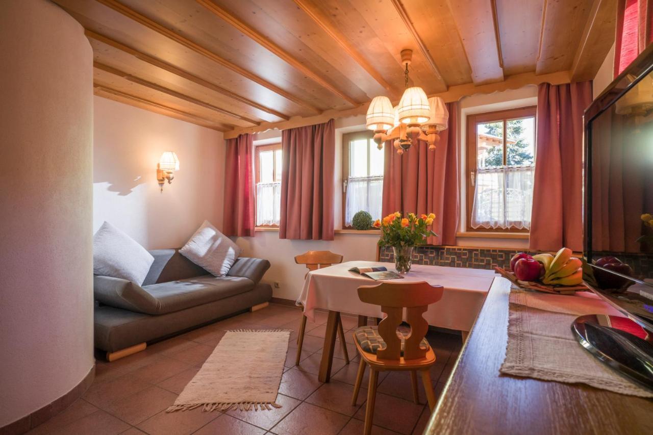 Appartement Fuchs Ferdinand Ellmau Dış mekan fotoğraf