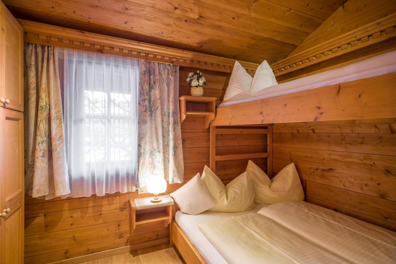 Appartement Fuchs Ferdinand Ellmau Dış mekan fotoğraf