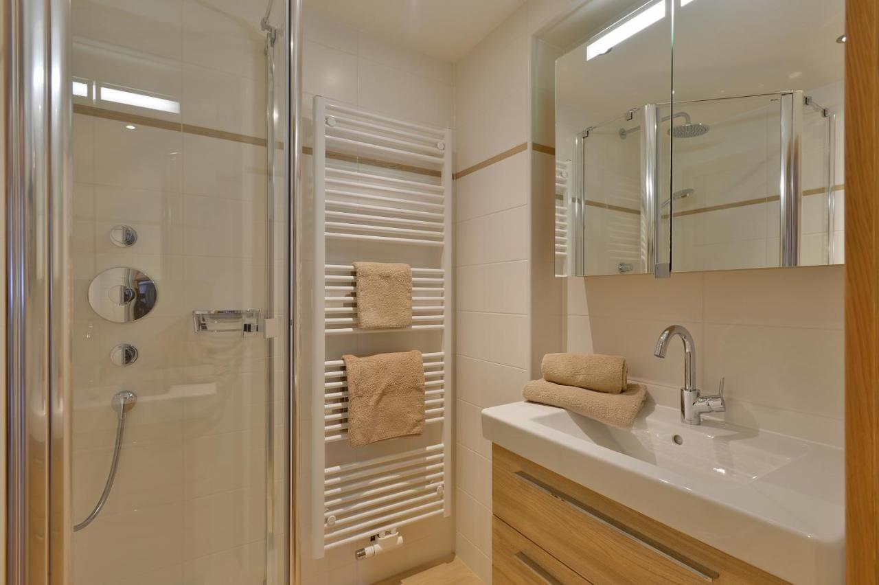 Appartement Fuchs Ferdinand Ellmau Dış mekan fotoğraf