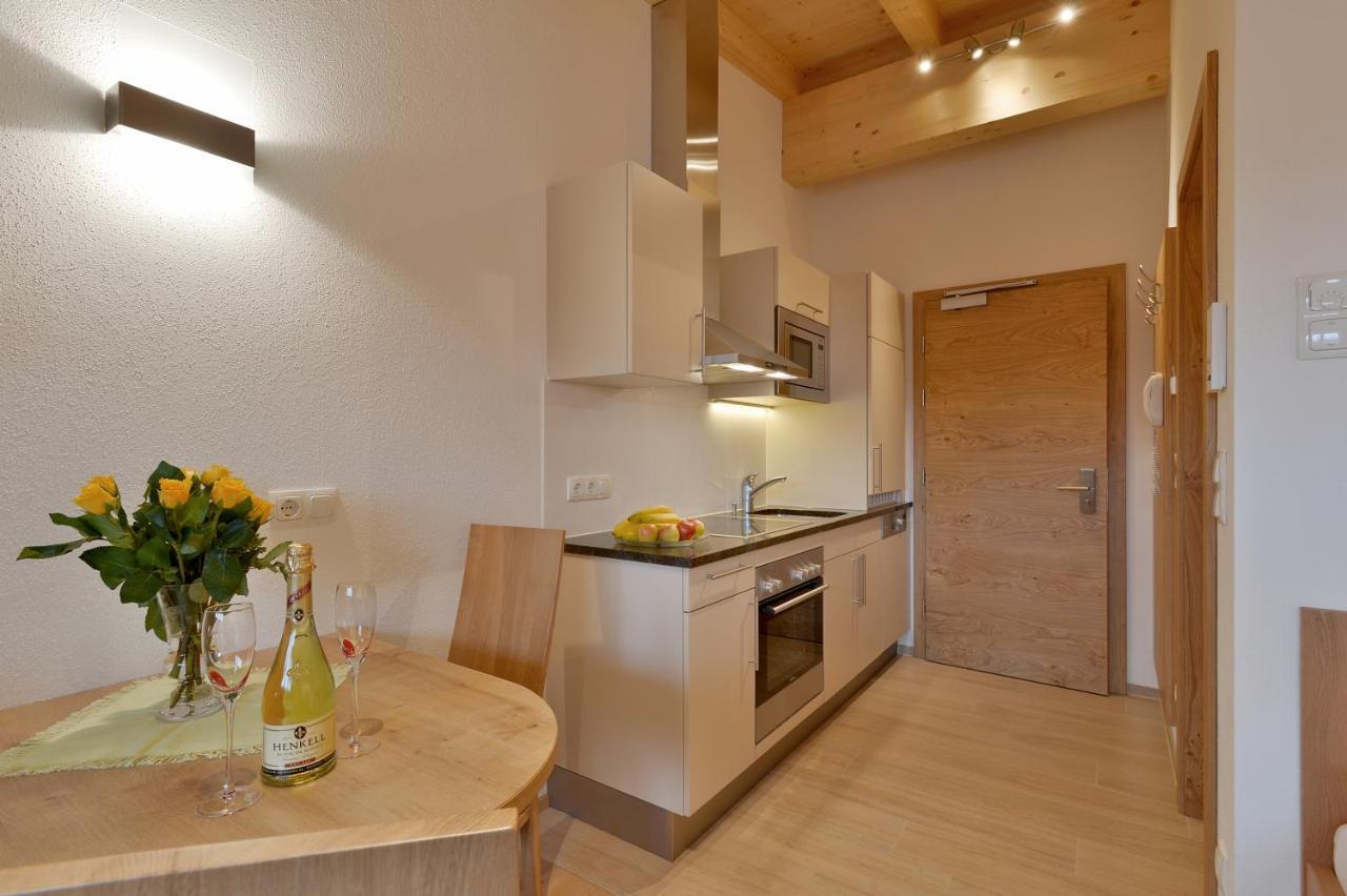 Appartement Fuchs Ferdinand Ellmau Dış mekan fotoğraf