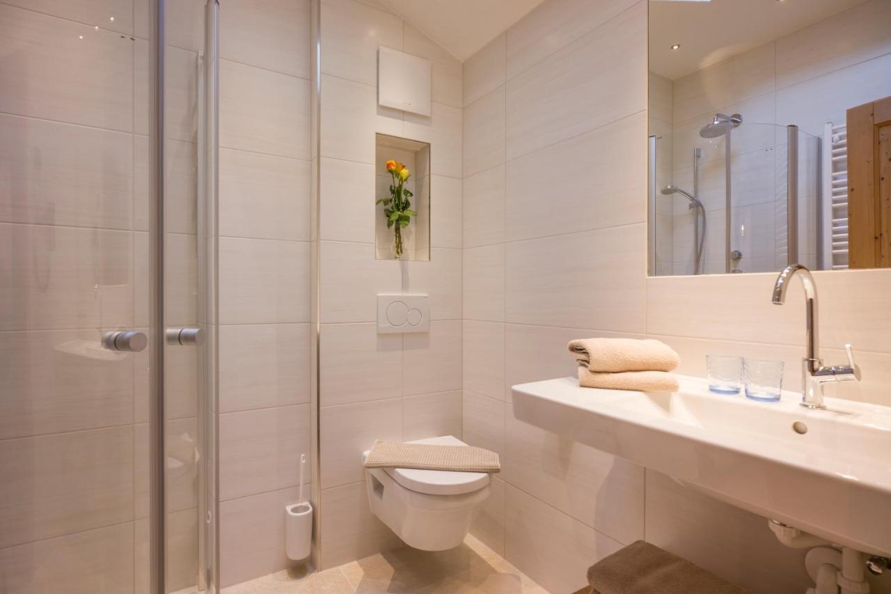 Appartement Fuchs Ferdinand Ellmau Dış mekan fotoğraf