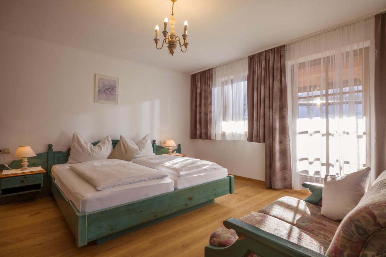 Appartement Fuchs Ferdinand Ellmau Dış mekan fotoğraf