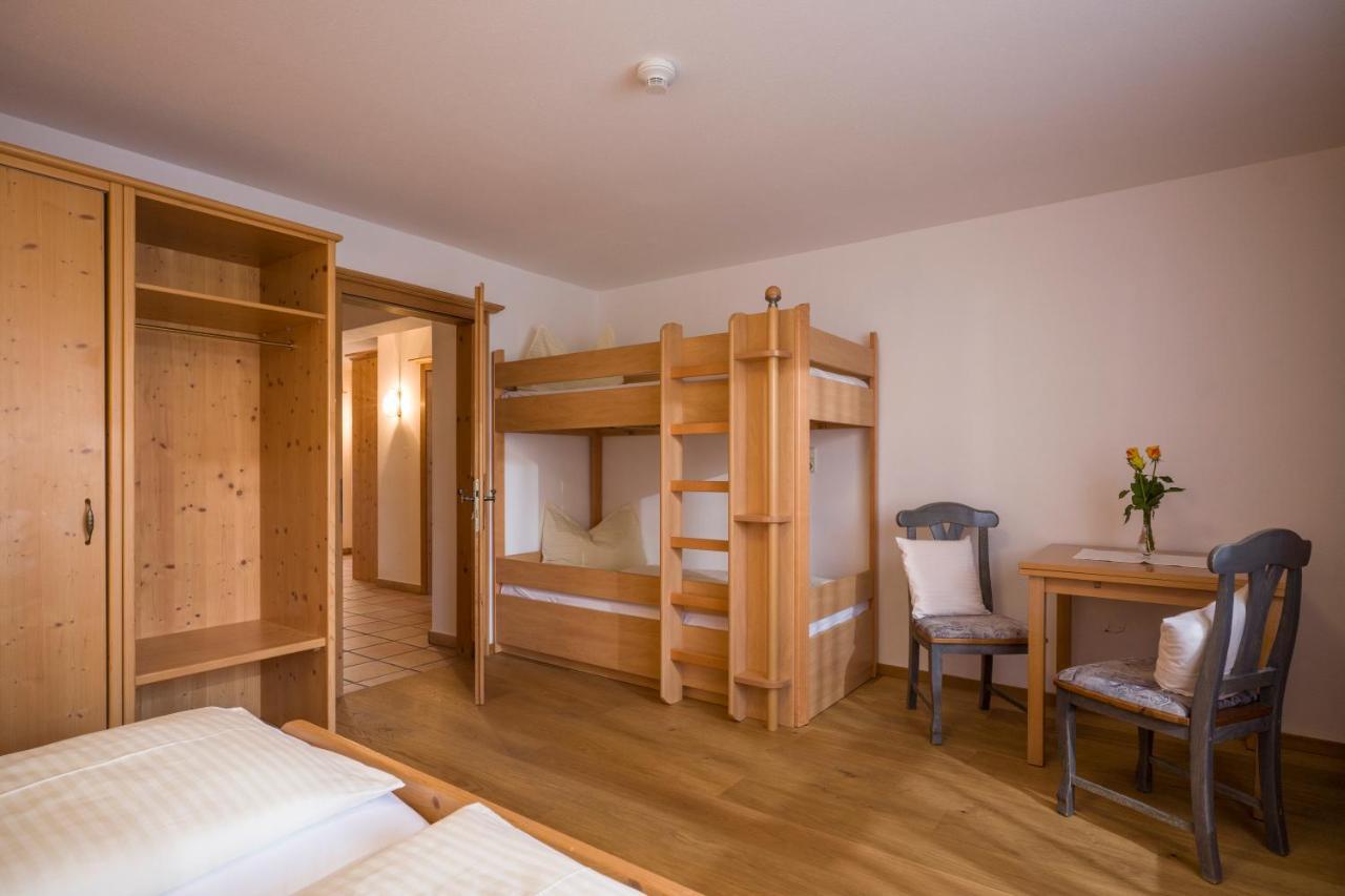 Appartement Fuchs Ferdinand Ellmau Dış mekan fotoğraf