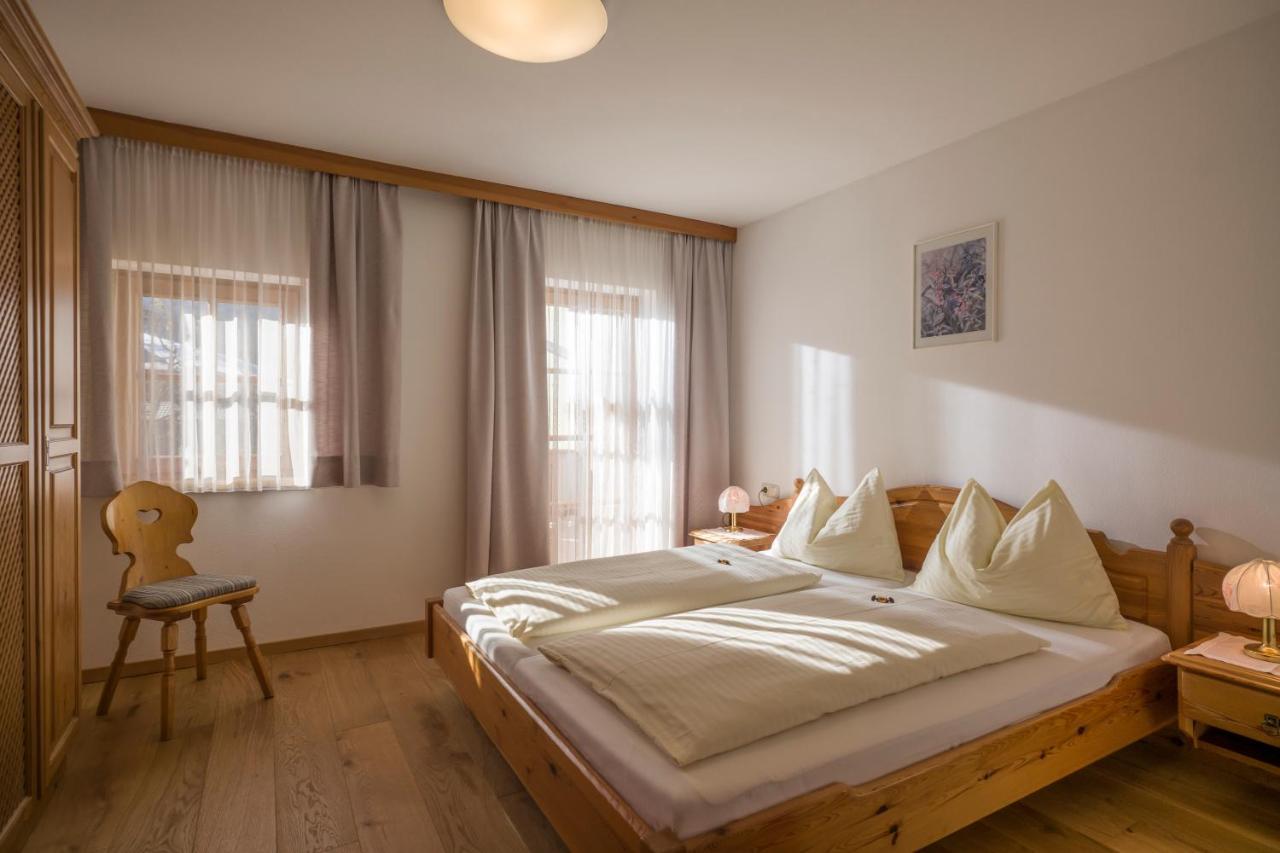 Appartement Fuchs Ferdinand Ellmau Dış mekan fotoğraf