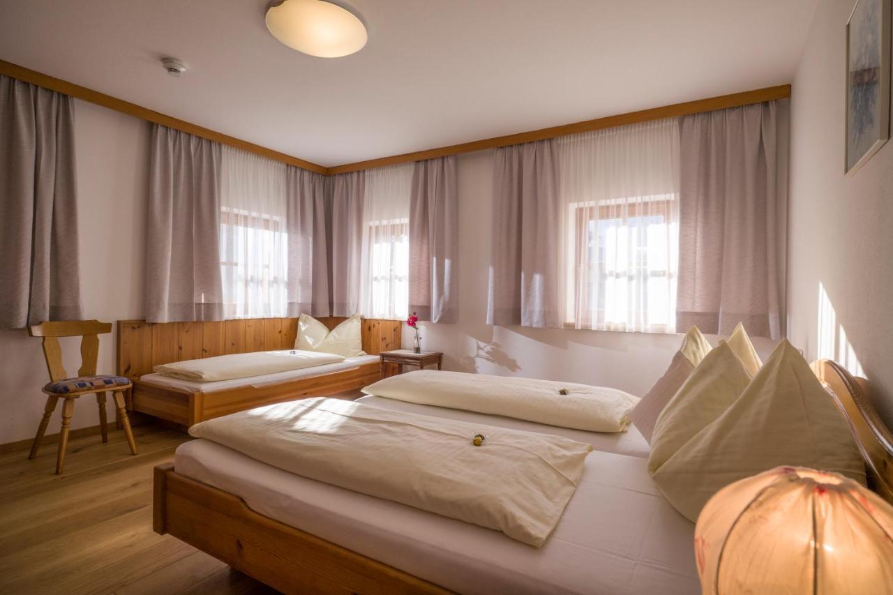 Appartement Fuchs Ferdinand Ellmau Dış mekan fotoğraf