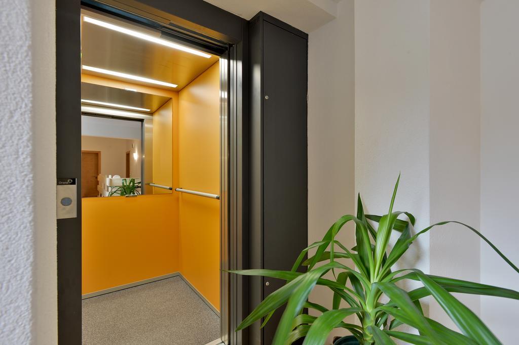 Appartement Fuchs Ferdinand Ellmau Oda fotoğraf
